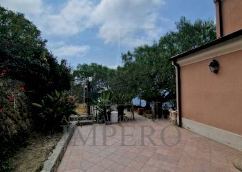 Villa Via M.Buonarroti 15, Ventimiglia - foto 14