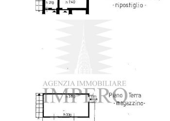 cantina.JPG - Villa Via M.Buonarroti 15, Ventimiglia - foto 17