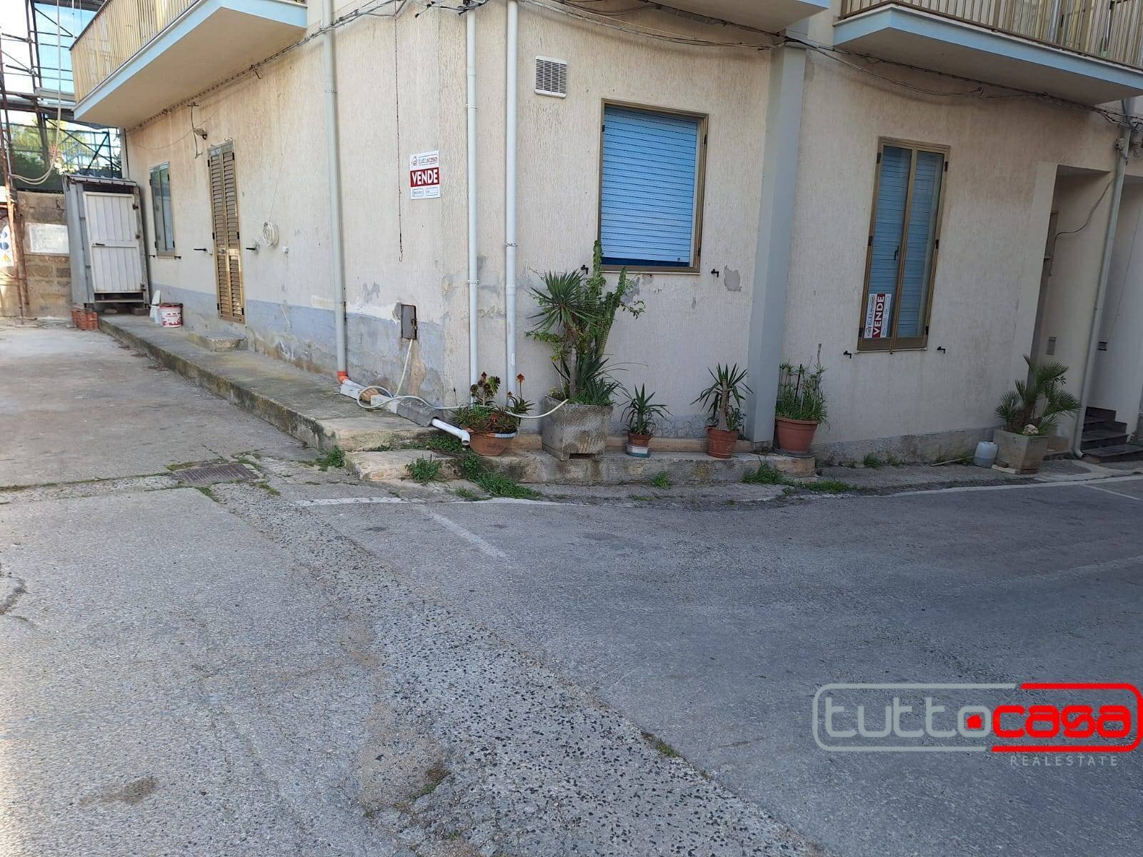 Quadrilocale VIA MARTIN LUTER KING, Scicli - foto 1