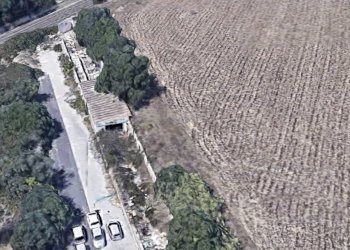 Capannone VIA NECROPOLI DEL FUSCO, Siracusa - foto 2