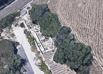 Capannone VIA NECROPOLI DEL FUSCO, Siracusa - foto 3