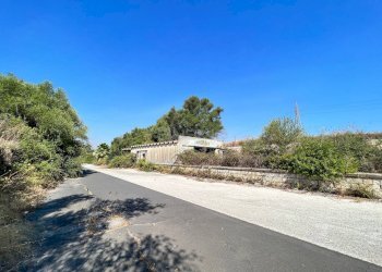 Capannone VIA NECROPOLI DEL FUSCO, Siracusa - foto 5