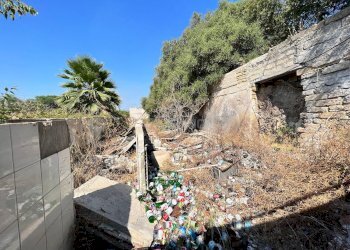 Capannone VIA NECROPOLI DEL FUSCO, Siracusa - foto 9