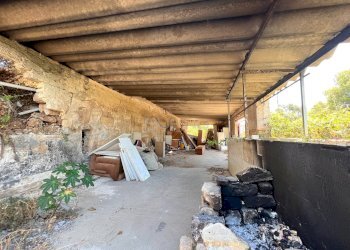 Capannone VIA NECROPOLI DEL FUSCO, Siracusa - foto 10