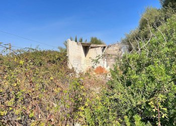 Capannone VIA NECROPOLI DEL FUSCO, Siracusa - foto 11