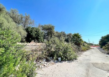 Capannone VIA NECROPOLI DEL FUSCO, Siracusa - foto 12