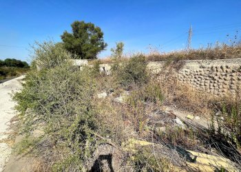 Capannone VIA NECROPOLI DEL FUSCO, Siracusa - foto 13