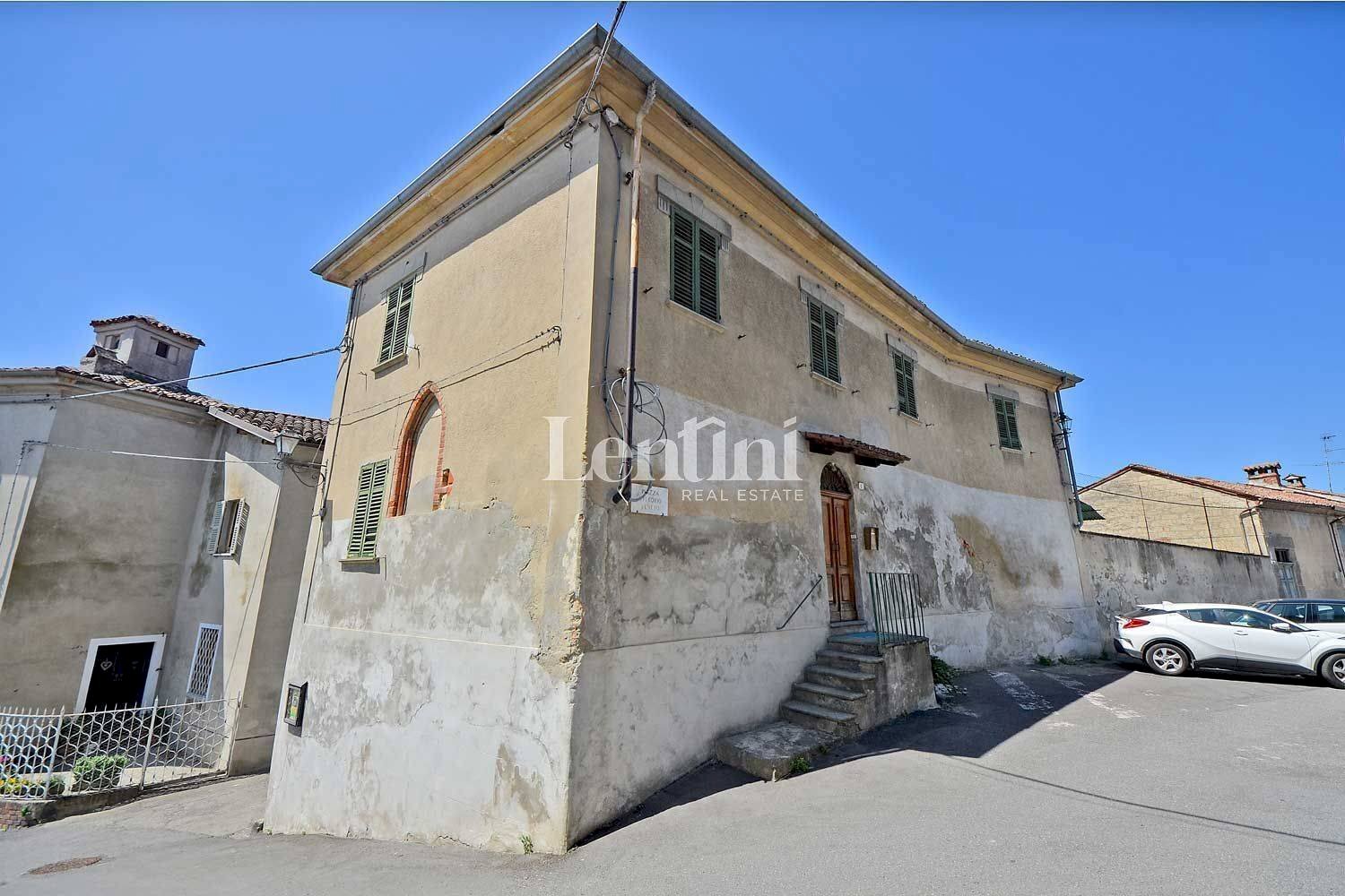 Villa piazza Vittorio Veneto, 1, Rosignano Monferrato - foto 3