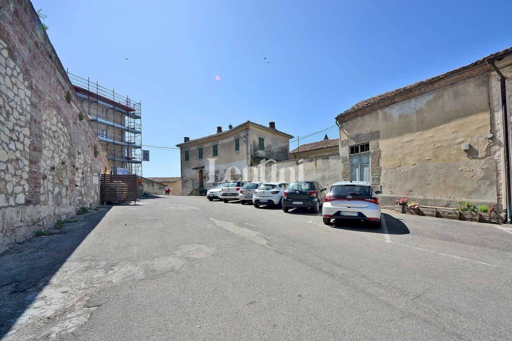 Villa piazza Vittorio Veneto, 1, Rosignano Monferrato - foto 1