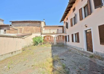 Villa via Defendente Finazzi, Morano sul Po - foto 3