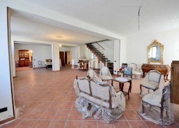 Villa via Defendente Finazzi, Morano sul Po - foto 7