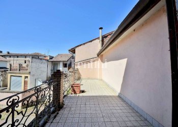 Villa via Defendente Finazzi, Morano sul Po - foto 23