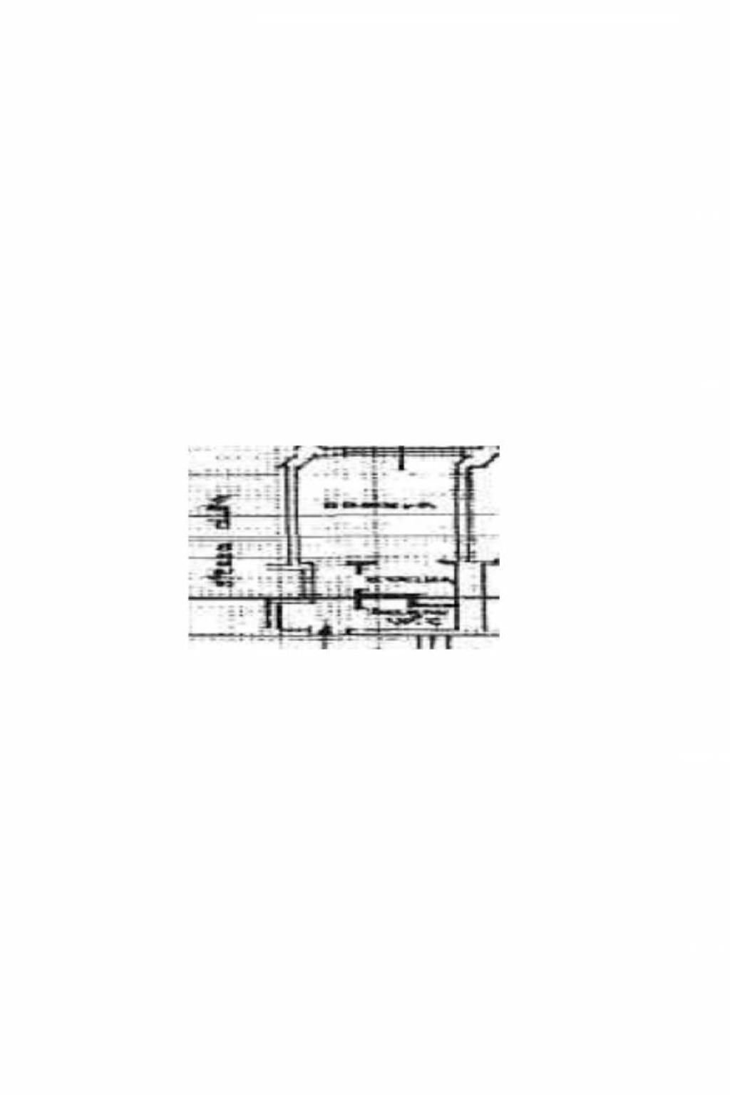 Two-room apartment via Giuseppe Francesco Medail, 57, Bardonecchia - floor plans 1