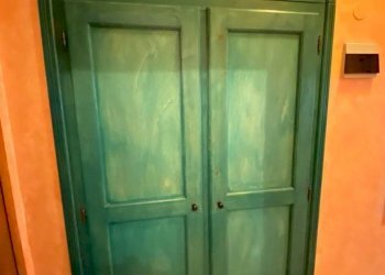 ARMADIO - Bilocale via Giuseppe Francesco Medail, 57, Bardonecchia - foto 8