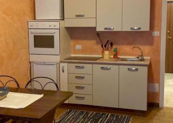 CUCINA 2 - Bilocale via Giuseppe Francesco Medail, 57, Bardonecchia - foto 17