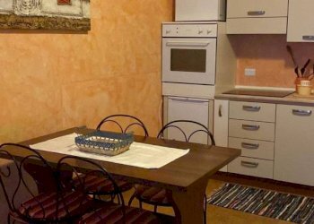 CUCINA 3 - Bilocale via Giuseppe Francesco Medail, 57, Bardonecchia - foto 18