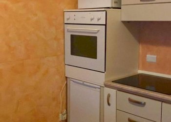 CUCINA 5 - Bilocale via Giuseppe Francesco Medail, 57, Bardonecchia - foto 20