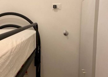 LETTO 2 - Bilocale via Giuseppe Francesco Medail, 57, Bardonecchia - foto 25