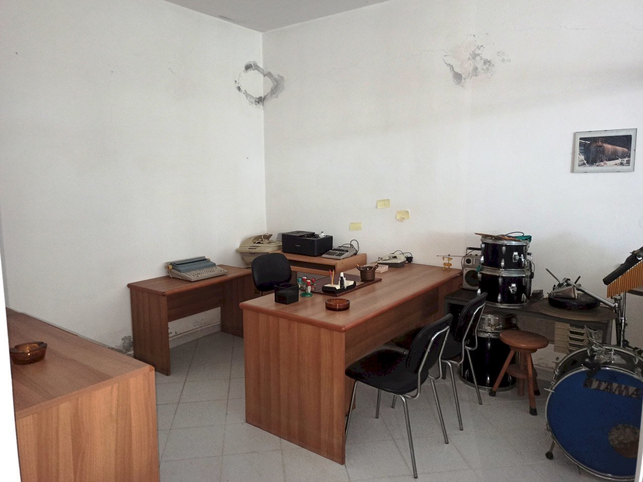 2.jpg - Warehouse Via della Pace 1/a, Castelnuovo Magra - photo 2