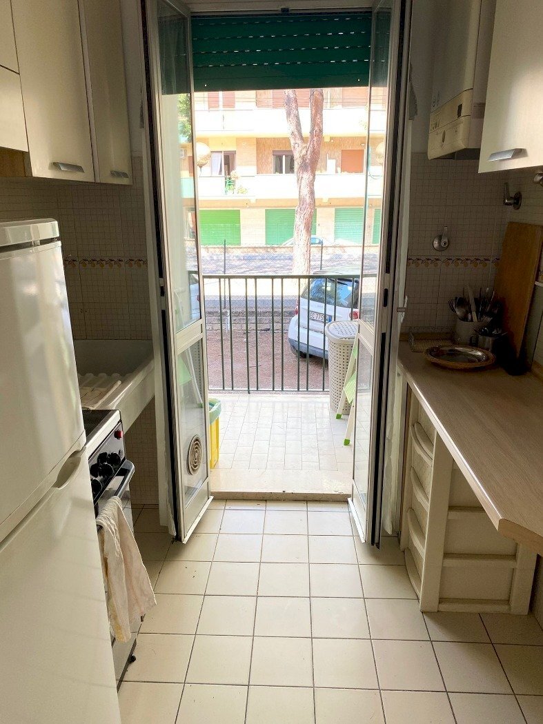 CUCINA - Two-room apartment Via Carlo Pisacane 100, Pescara - photo 3