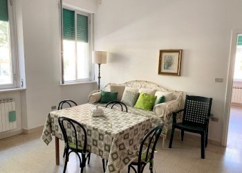 SALA - Appartamento Via Carlo Pisacane 100, Pescara - foto 2