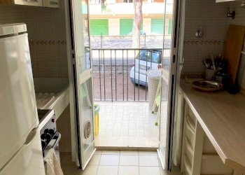 CUCINA - Appartamento Via Carlo Pisacane 100, Pescara - foto 3