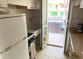 CUCINA 2 - Appartamento Via Carlo Pisacane 100, Pescara - foto 4