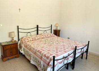 CAMERA MATRIMONIALE - Appartamento Via Carlo Pisacane 100, Pescara - foto 6