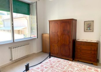 CAMERA MATRIMONIALE 2 - Appartamento Via Carlo Pisacane 100, Pescara - foto 7