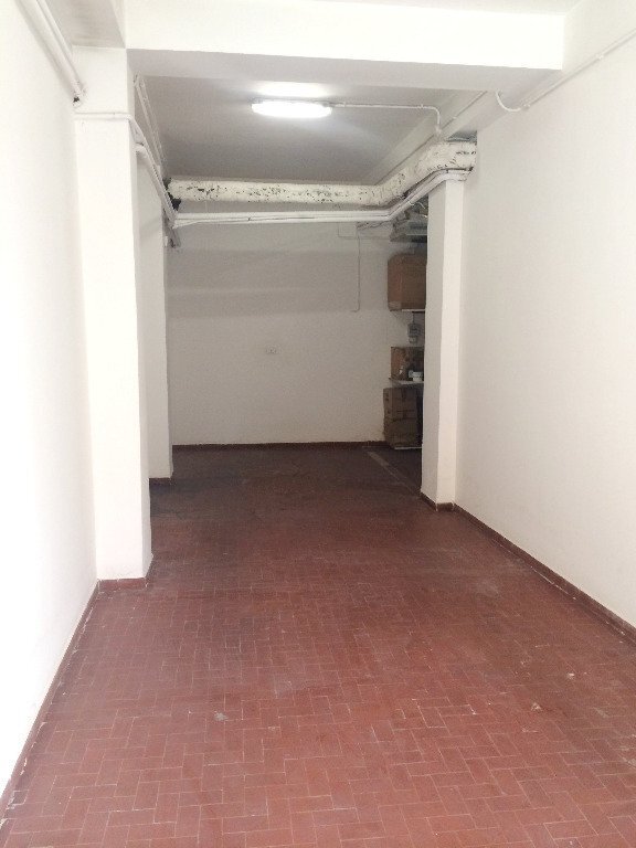 GARAGE IN VENDITA A PESCARA CENTRO - Box Via Umbria  11, Pescara - photo 1