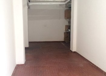 GARAGE IN VENDITA A PESCARA CENTRO - Box Via Umbria  11, Pescara - foto 1