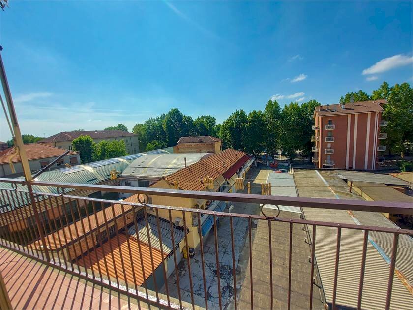 Three-room apartment Asti - photo 3