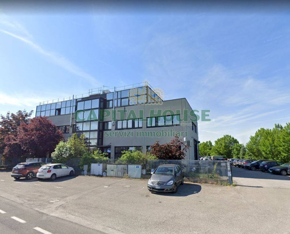 Office Castel Maggiore - photo 3