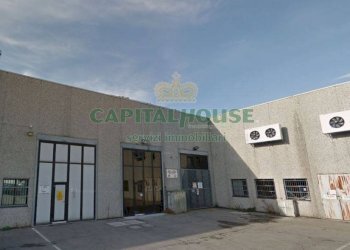 Capannone Argelato - foto 1