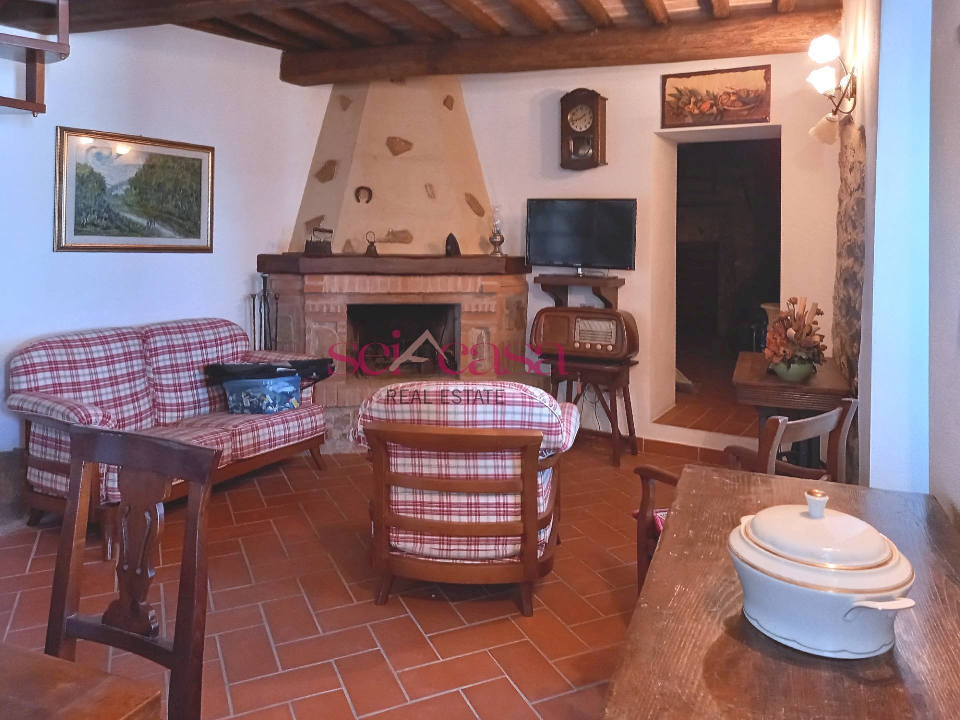 Quadrilocale Cinigiano - foto 3