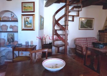 Quadrilocale Cinigiano - foto 4