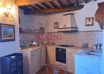 Quadrilocale Cinigiano - foto 6