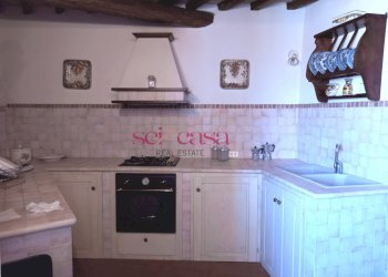 Quadrilocale Cinigiano - foto 7