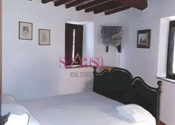 Quadrilocale Cinigiano - foto 9