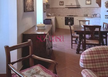 Quadrilocale Cinigiano - foto 11