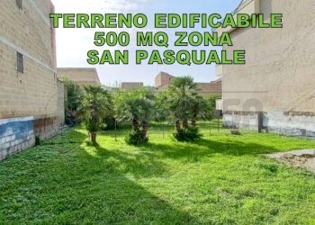 1.jpeg - Terreno edificabile VIA SAN PASQUALE, Capodrise - foto 1