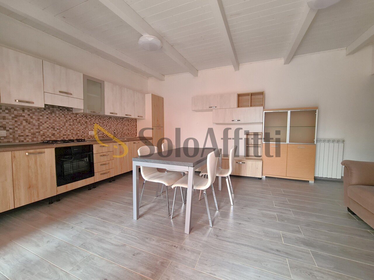 20220415_173510.jpg - Two-room apartment Borgia - photo 1