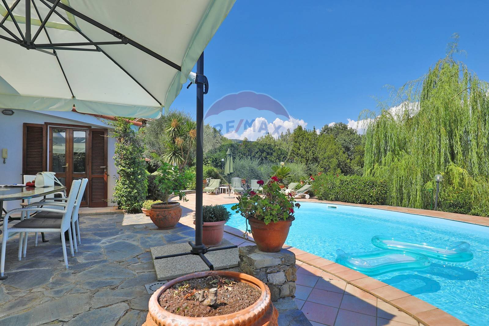 Villa San Massimo, Rapallo, Rapallo - photo 2