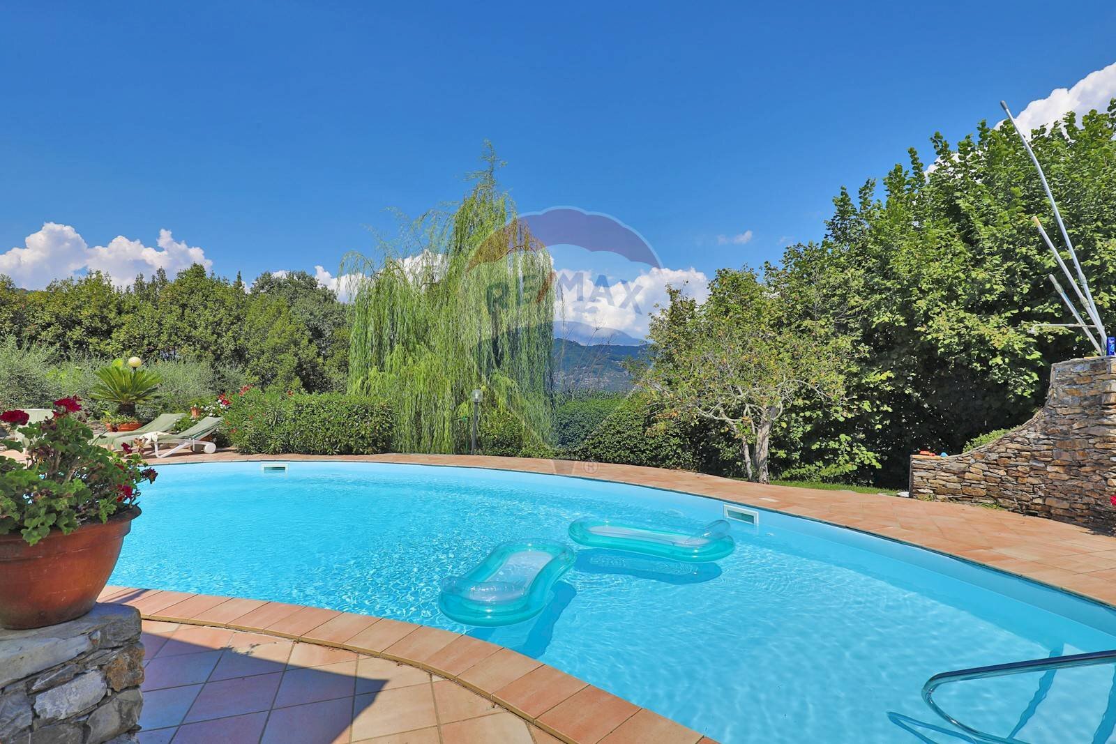 Villa San Massimo, Rapallo, Rapallo - photo 3