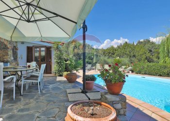 Villa San Massimo, Rapallo, Rapallo - foto 1