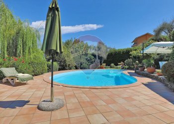 Villa San Massimo, Rapallo, Rapallo - foto 4