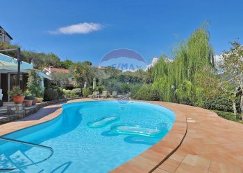 Villa San Massimo, Rapallo, Rapallo - foto 5