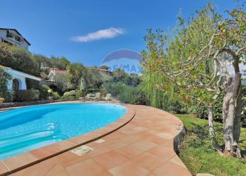 Villa San Massimo, Rapallo, Rapallo - foto 8