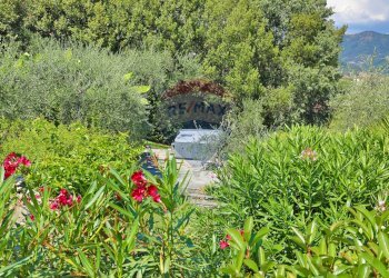 Villa San Massimo, Rapallo, Rapallo - foto 9