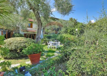 Villa San Massimo, Rapallo, Rapallo - foto 10